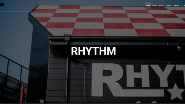 CLUB RHYTHM