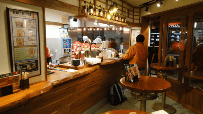 銀だこハイボール酒場